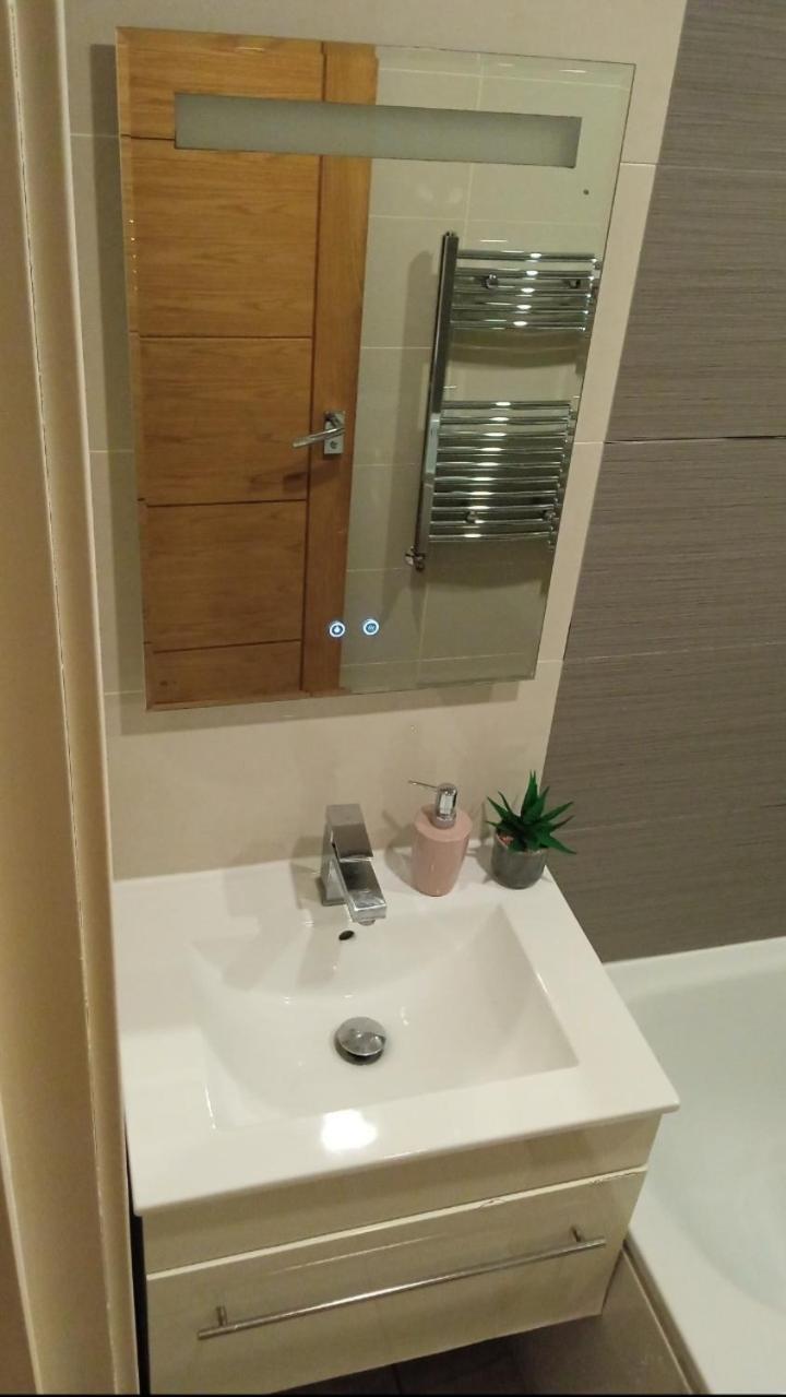 Espaco Realeza London Ngoại thất bức ảnh